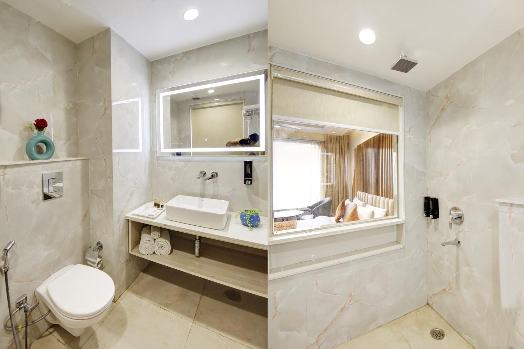 Hotel Twamev Residency Uttam Nagar Couple Friendly Delhi  Exterior photo